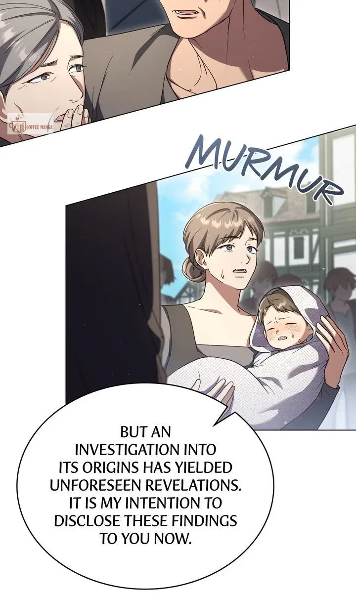 My Sweet Enemy, Thy Name is Husband Chapter 64 – Page 22