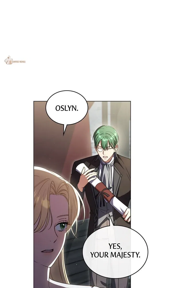 My Sweet Enemy, Thy Name is Husband Chapter 64 – Page 23