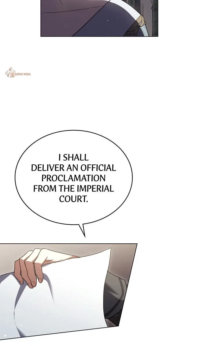 My Sweet Enemy, Thy Name is Husband Chapter 64 – Page 24