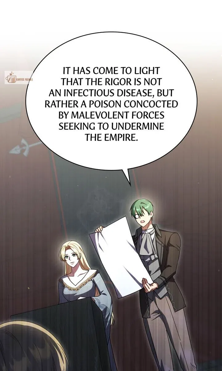 My Sweet Enemy, Thy Name is Husband Chapter 64 – Page 25