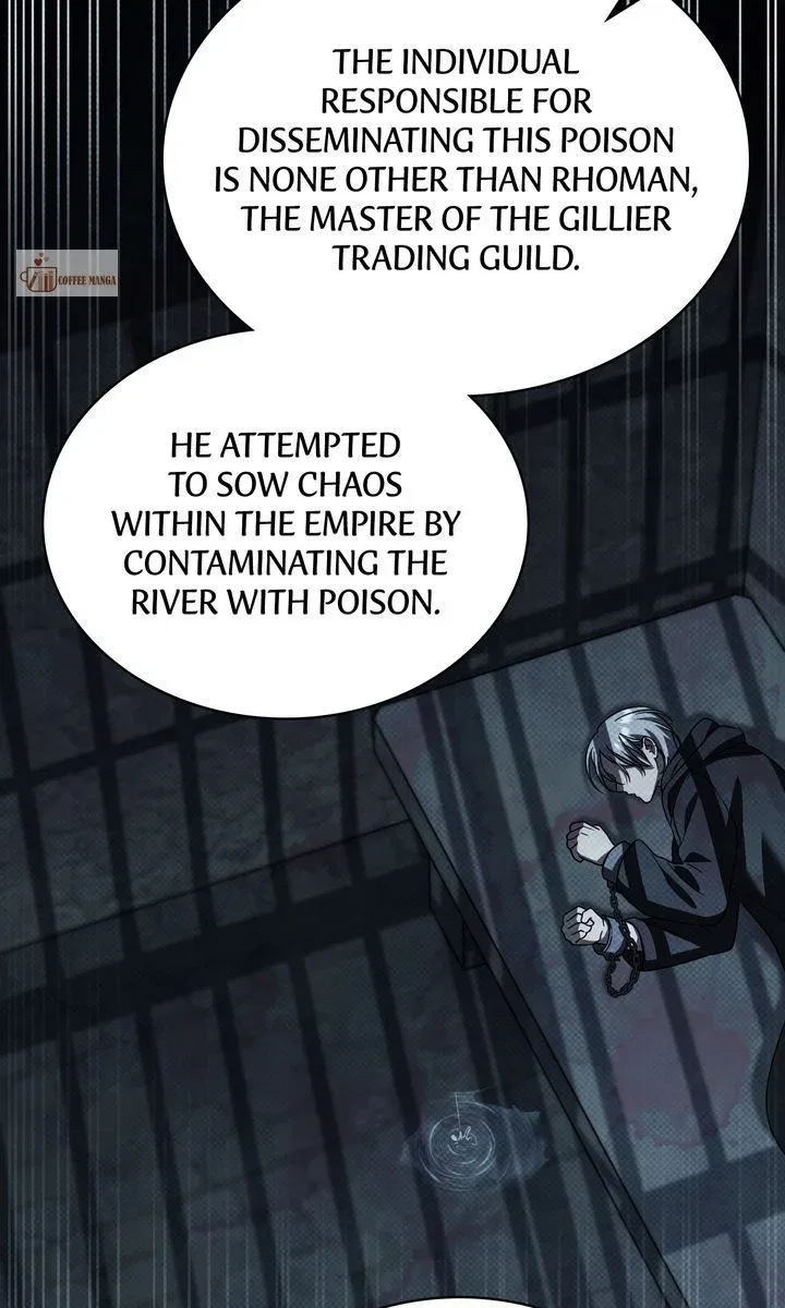 My Sweet Enemy, Thy Name is Husband Chapter 64 – Page 27