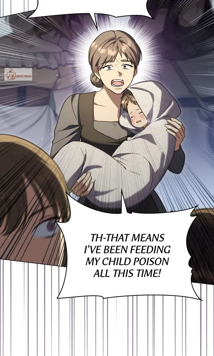 My Sweet Enemy, Thy Name is Husband Chapter 64 – Page 30