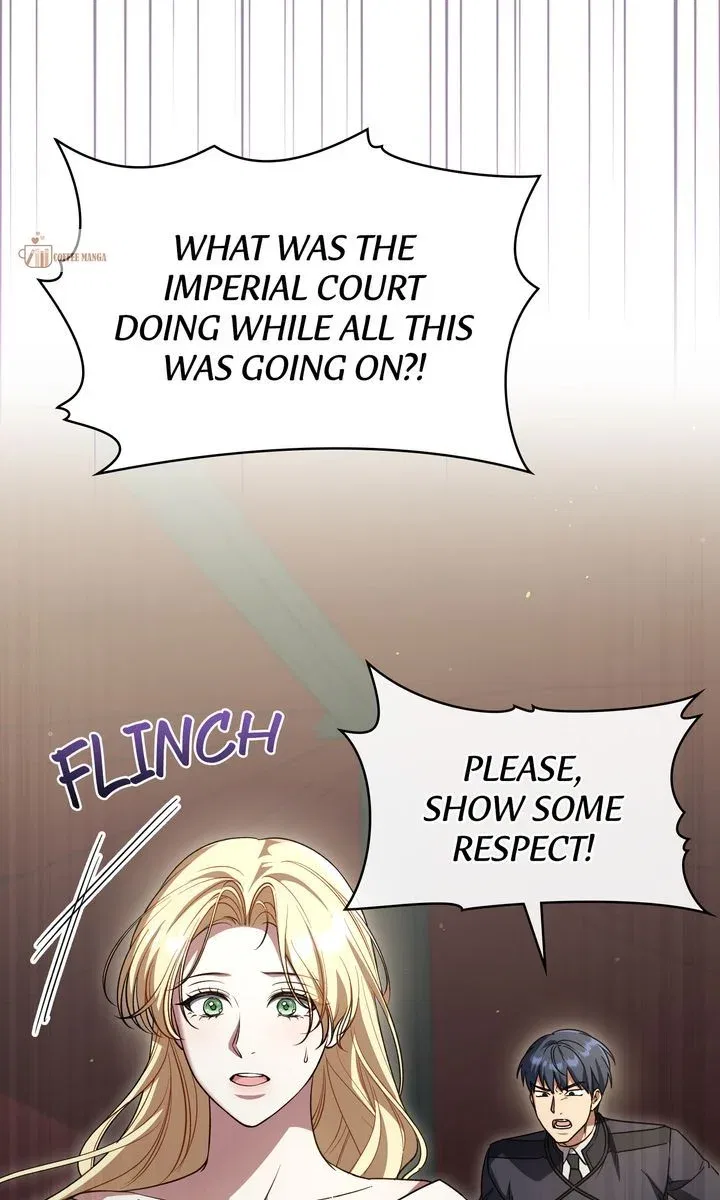 My Sweet Enemy, Thy Name is Husband Chapter 64 – Page 31