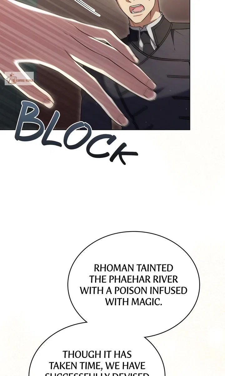 My Sweet Enemy, Thy Name is Husband Chapter 64 – Page 33