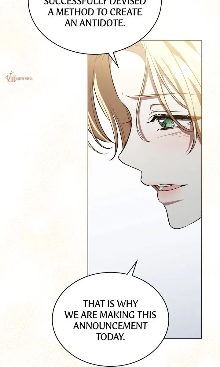 My Sweet Enemy, Thy Name is Husband Chapter 64 – Page 34
