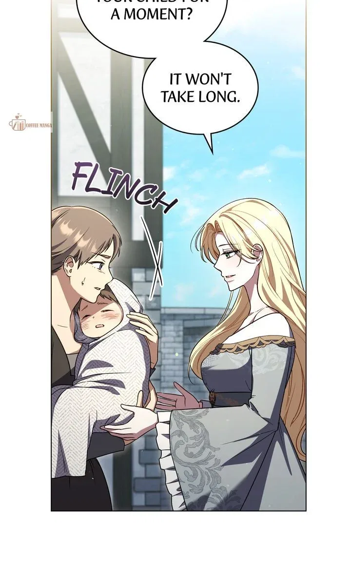 My Sweet Enemy, Thy Name is Husband Chapter 64 – Page 39