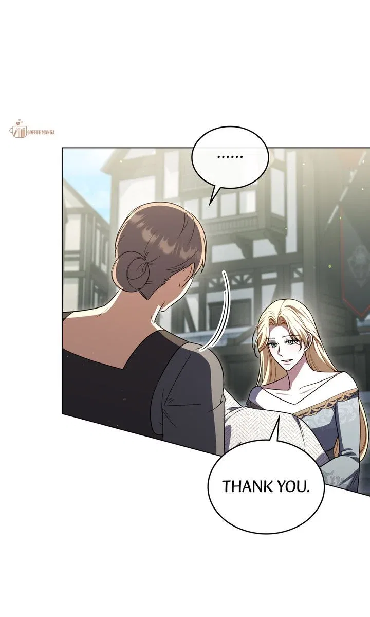 My Sweet Enemy, Thy Name is Husband Chapter 64 – Page 40