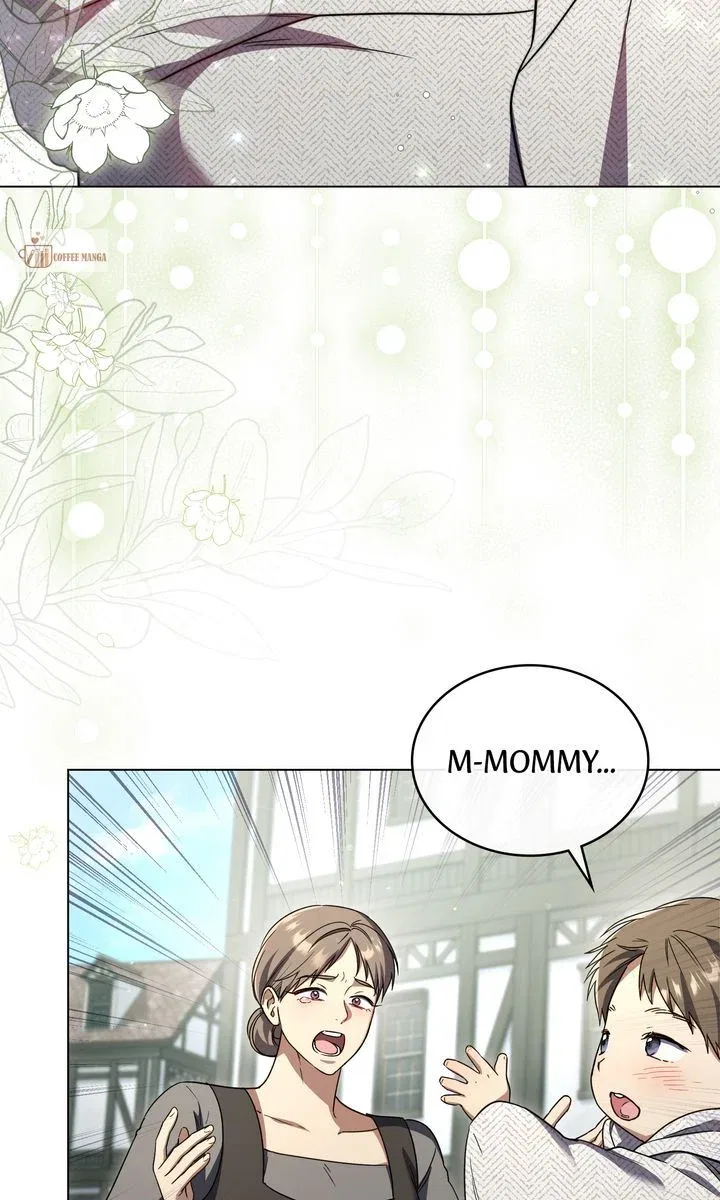 My Sweet Enemy, Thy Name is Husband Chapter 64 – Page 44