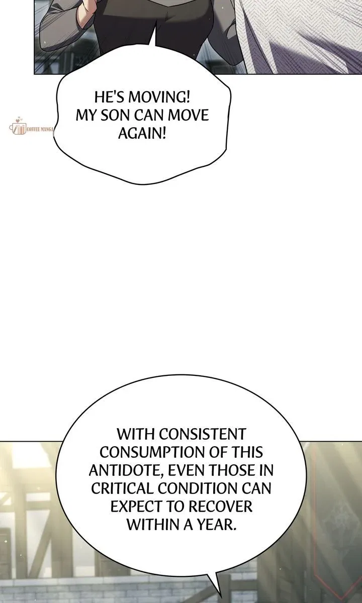 My Sweet Enemy, Thy Name is Husband Chapter 64 – Page 45