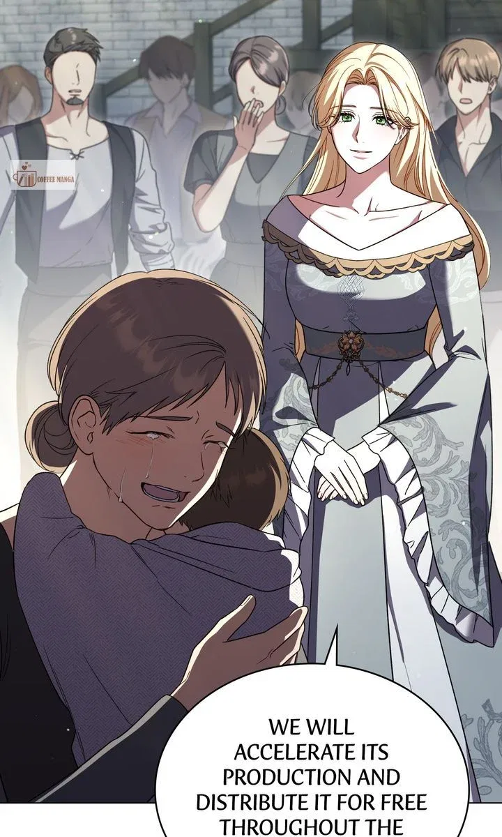 My Sweet Enemy, Thy Name is Husband Chapter 64 – Page 46