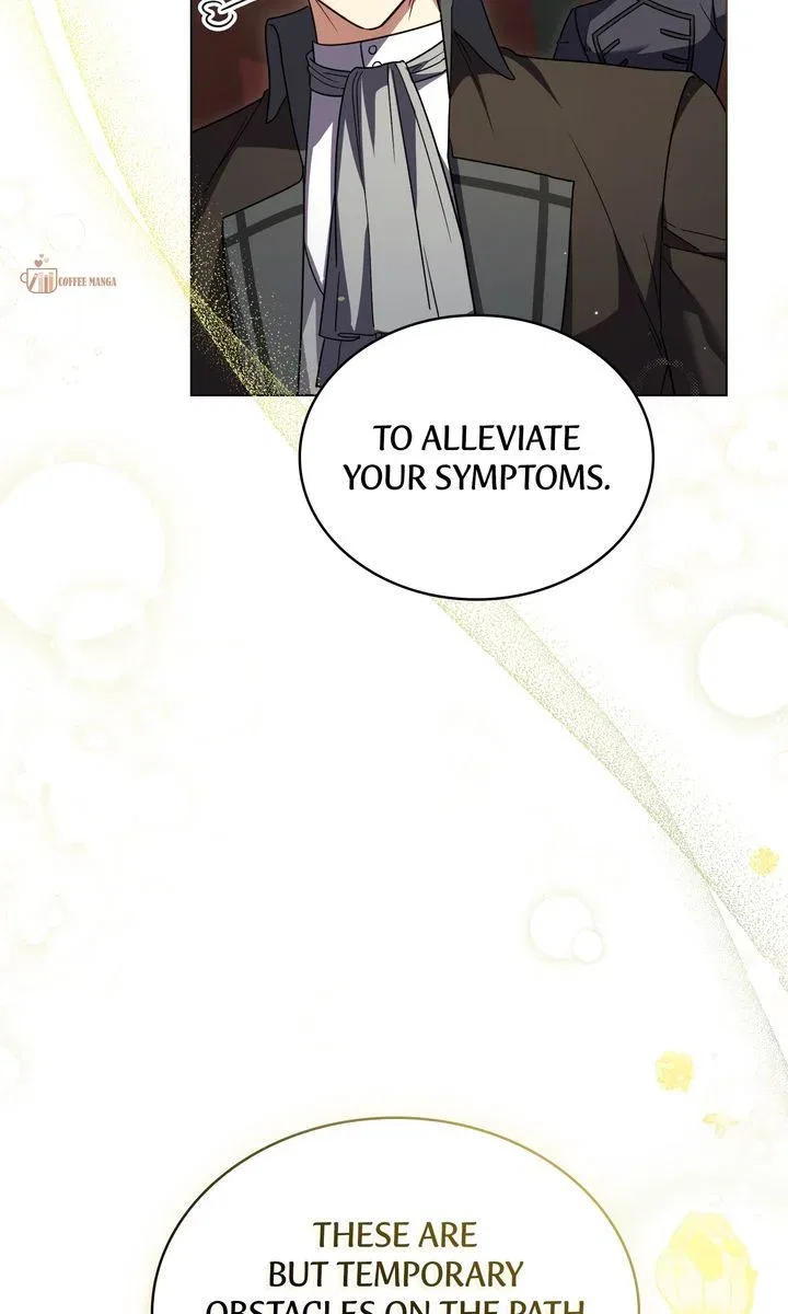My Sweet Enemy, Thy Name is Husband Chapter 64 – Page 48