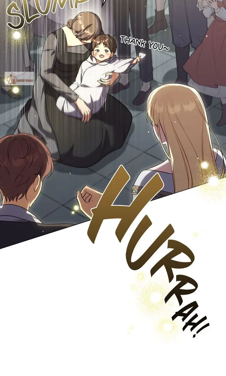 My Sweet Enemy, Thy Name is Husband Chapter 64 – Page 52