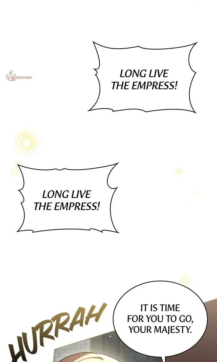My Sweet Enemy, Thy Name is Husband Chapter 64 – Page 53