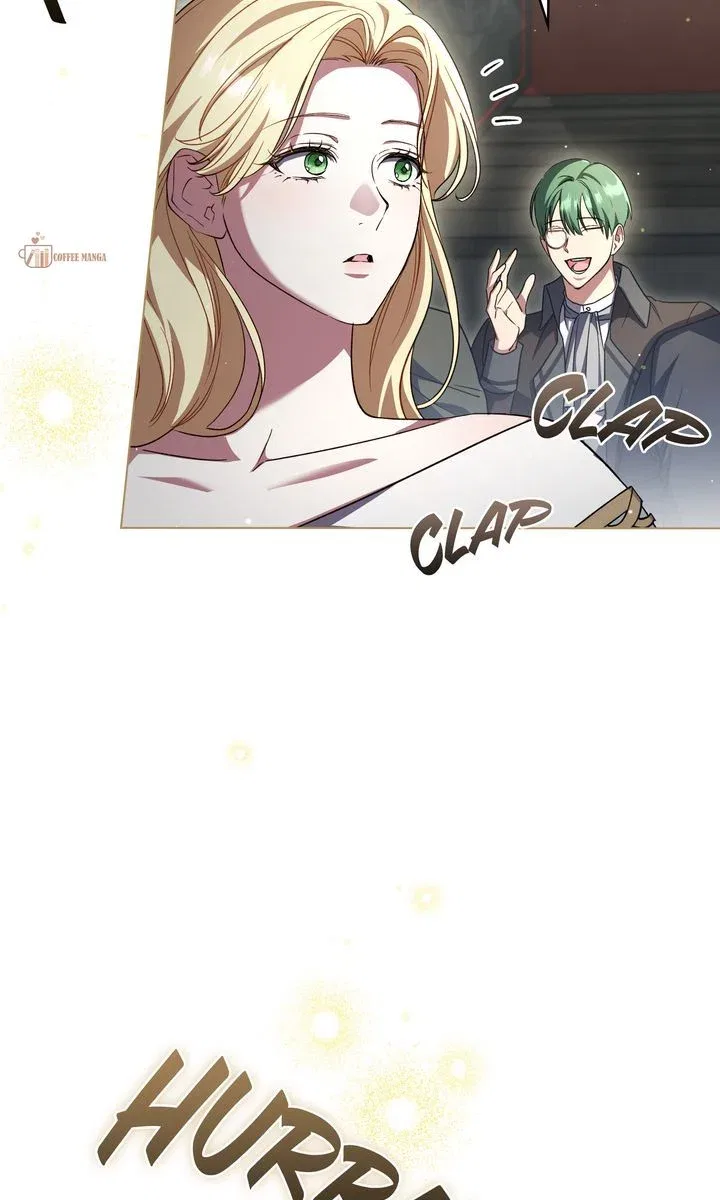 My Sweet Enemy, Thy Name is Husband Chapter 64 – Page 54