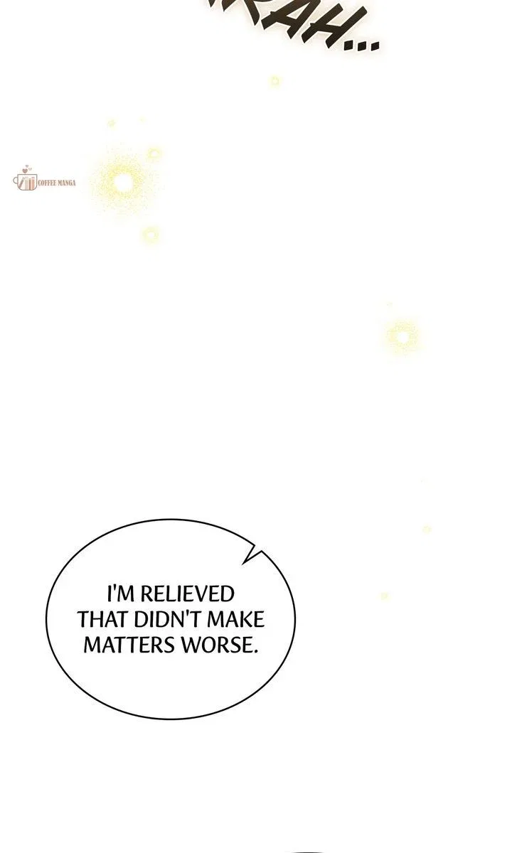 My Sweet Enemy, Thy Name is Husband Chapter 64 – Page 55