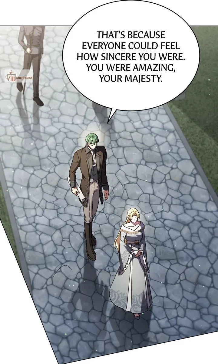 My Sweet Enemy, Thy Name is Husband Chapter 64 – Page 56