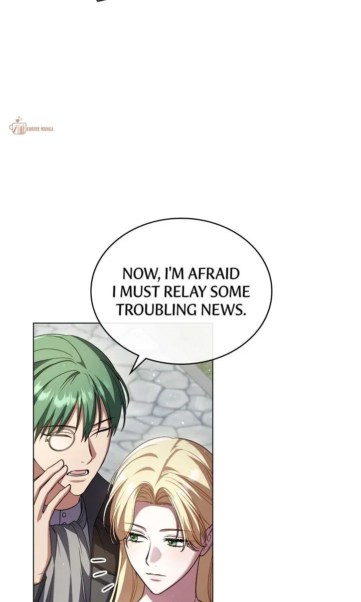 My Sweet Enemy, Thy Name is Husband Chapter 64 – Page 57