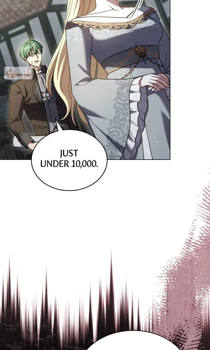 My Sweet Enemy, Thy Name is Husband Chapter 64 – Page 60