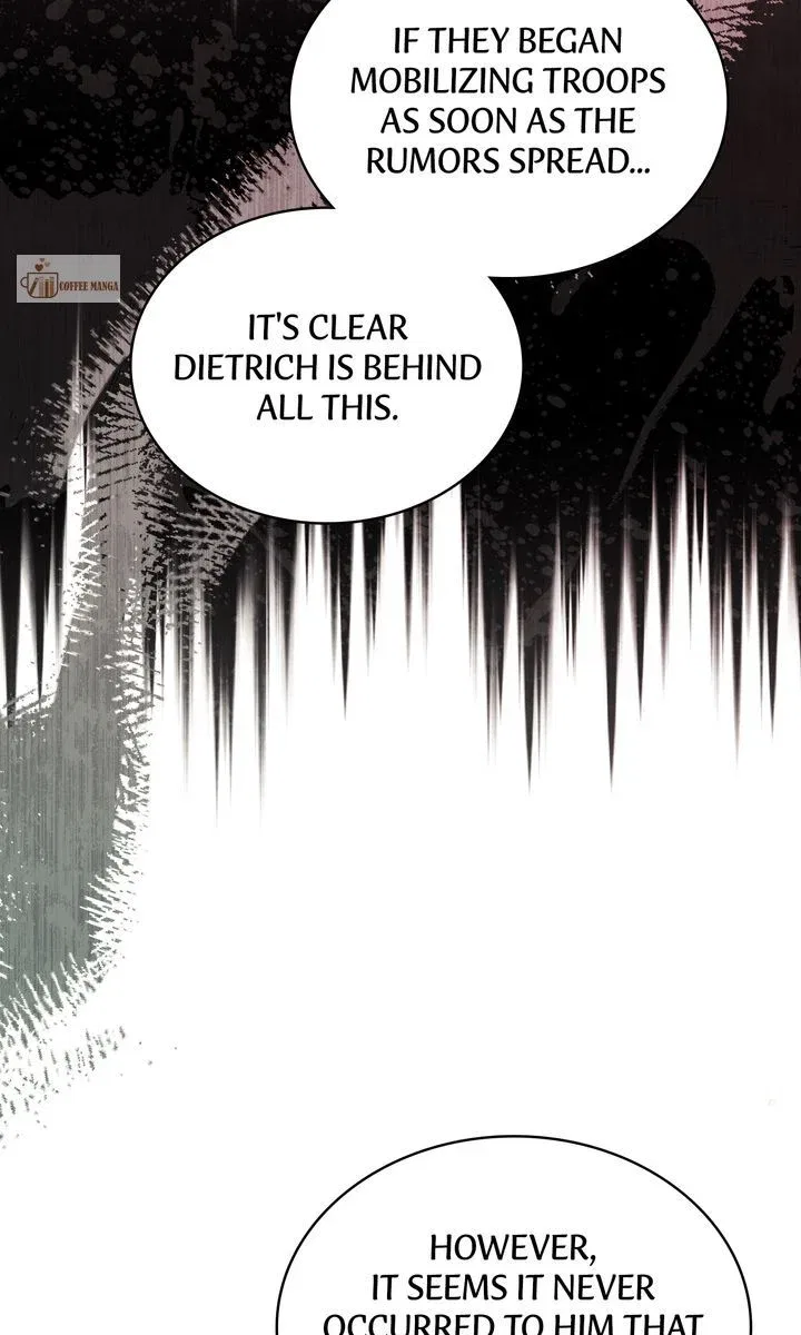 My Sweet Enemy, Thy Name is Husband Chapter 64 – Page 61