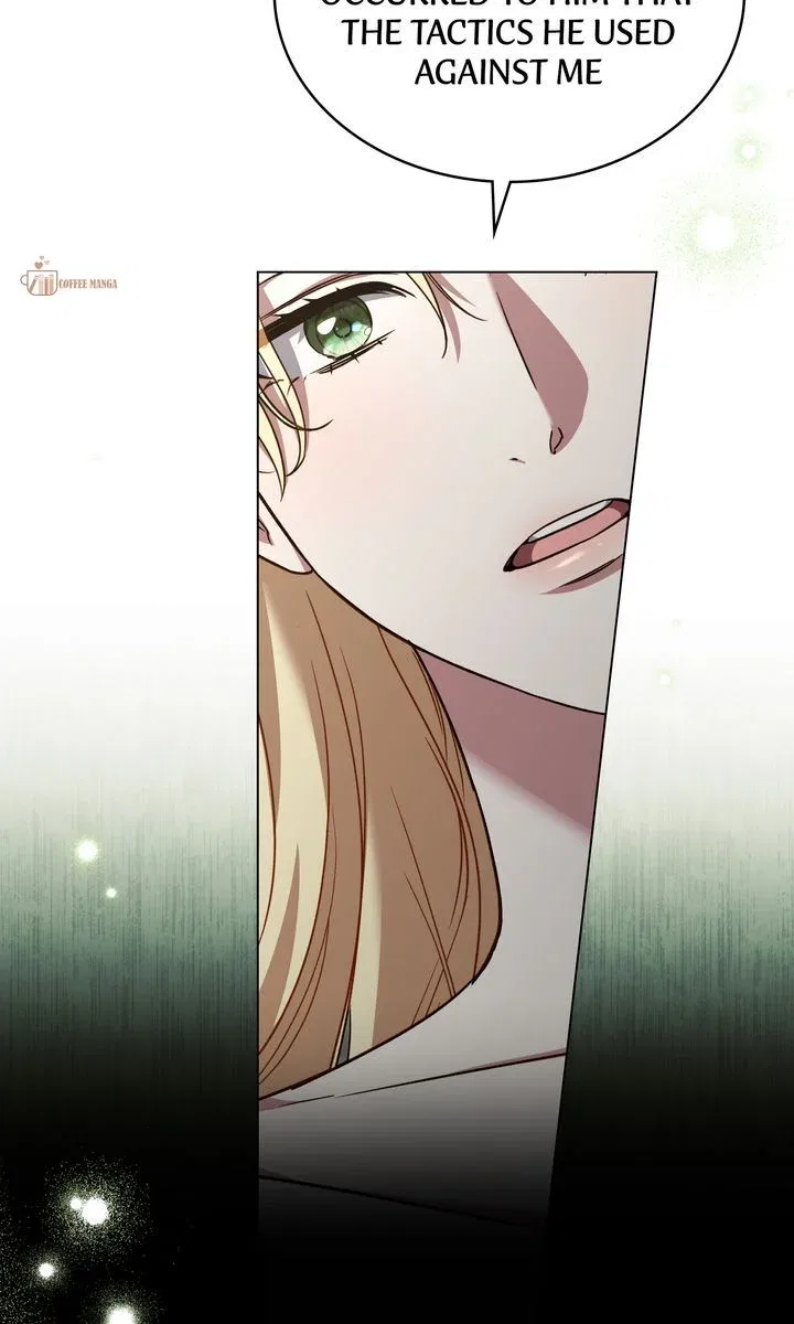 My Sweet Enemy, Thy Name is Husband Chapter 64 – Page 62