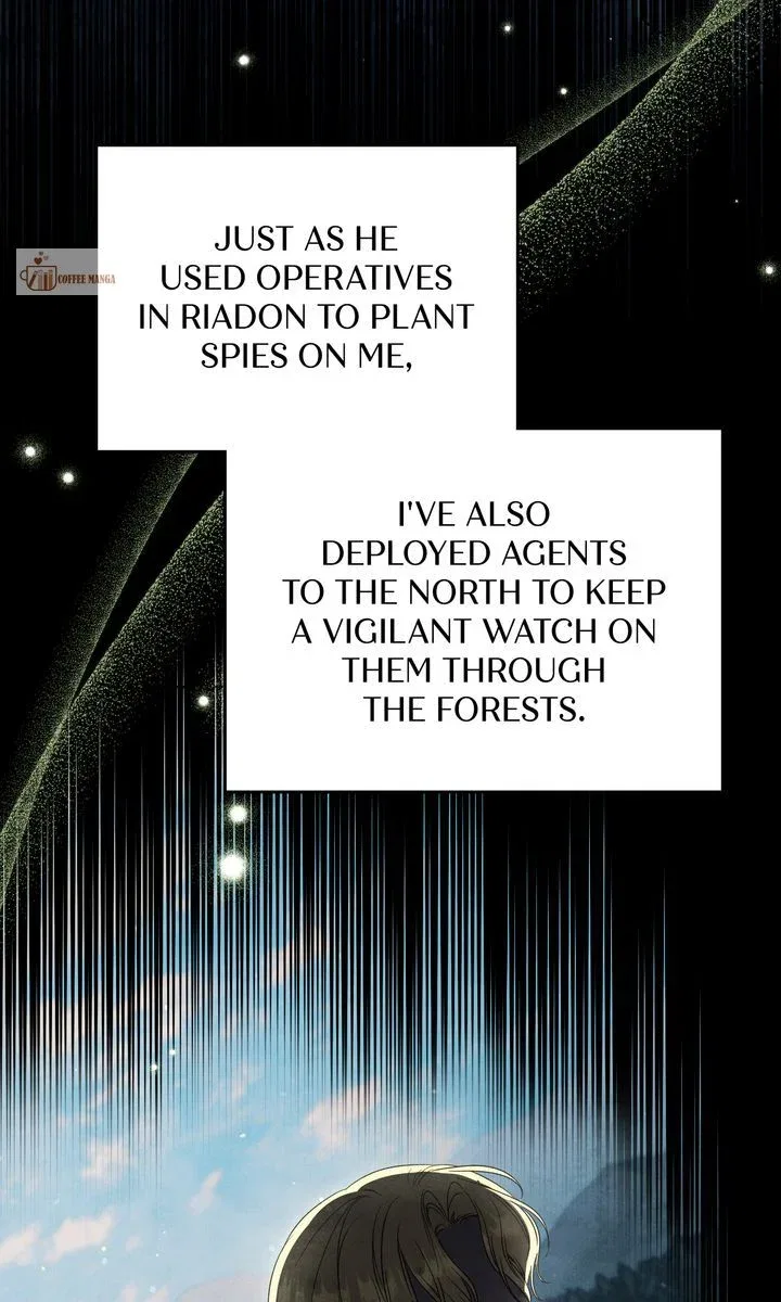 My Sweet Enemy, Thy Name is Husband Chapter 64 – Page 65