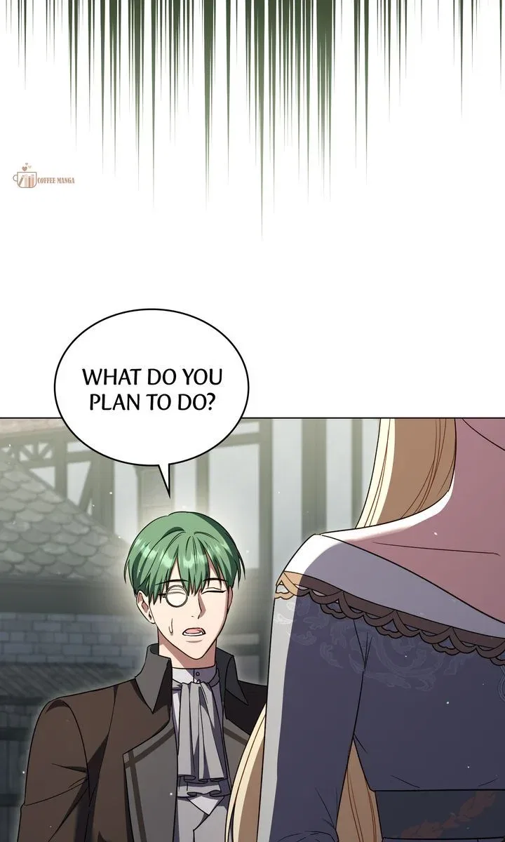 My Sweet Enemy, Thy Name is Husband Chapter 64 – Page 68