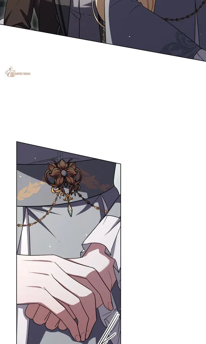 My Sweet Enemy, Thy Name is Husband Chapter 64 – Page 69