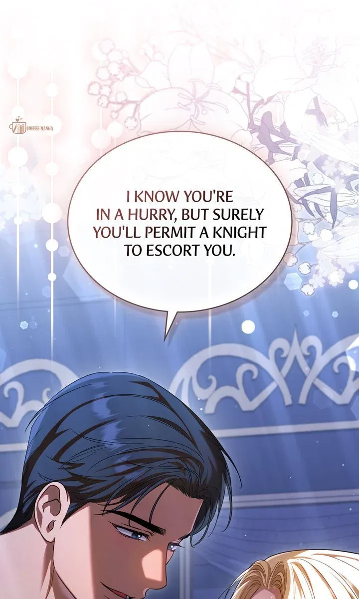 My Sweet Enemy, Thy Name is Husband Chapter 64 – Page 75