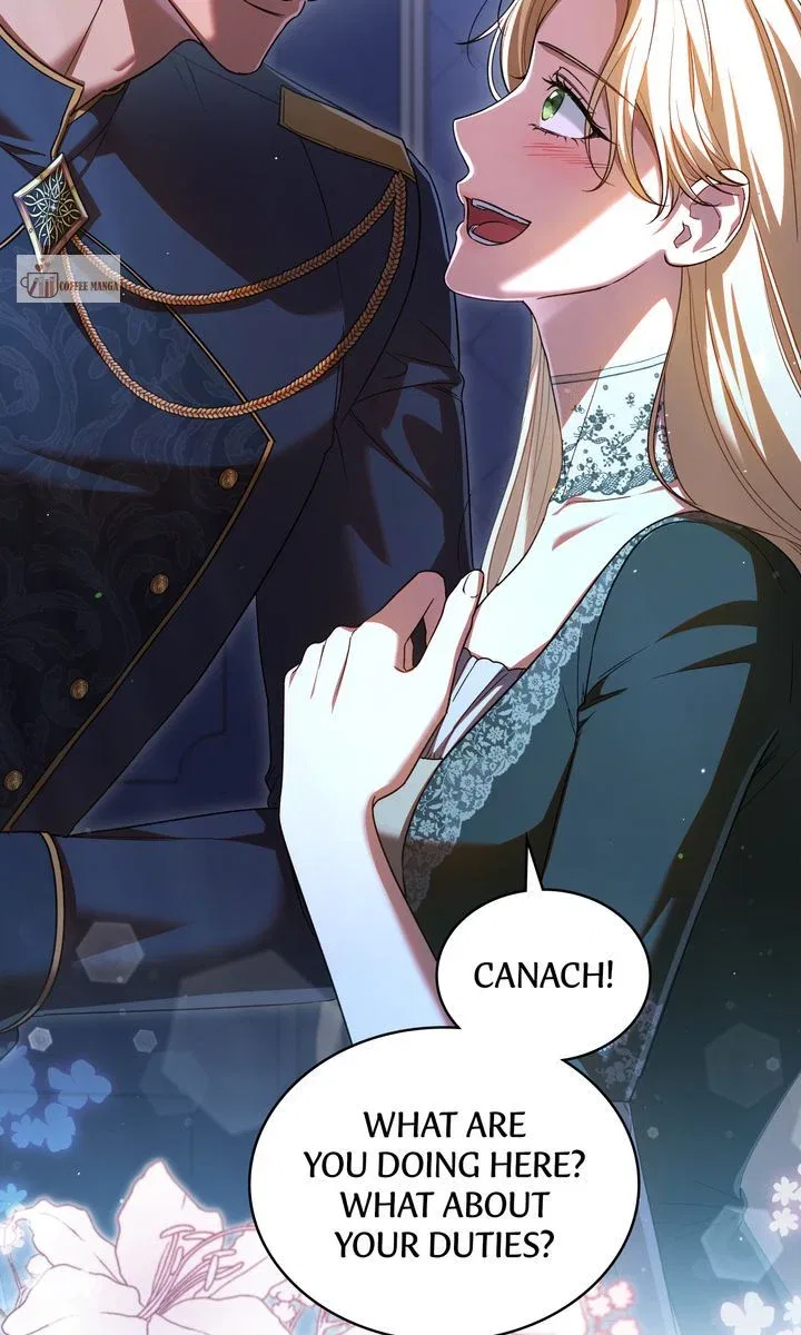 My Sweet Enemy, Thy Name is Husband Chapter 64 – Page 76