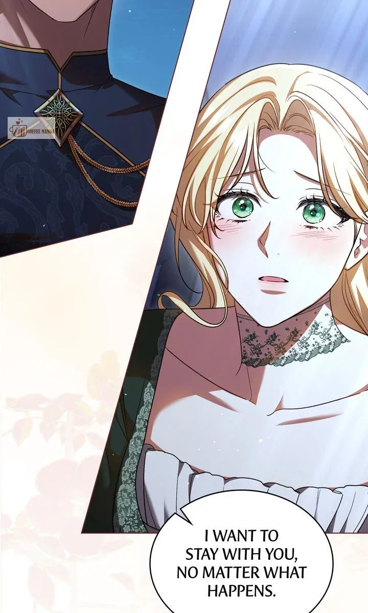 My Sweet Enemy, Thy Name is Husband Chapter 64 – Page 80