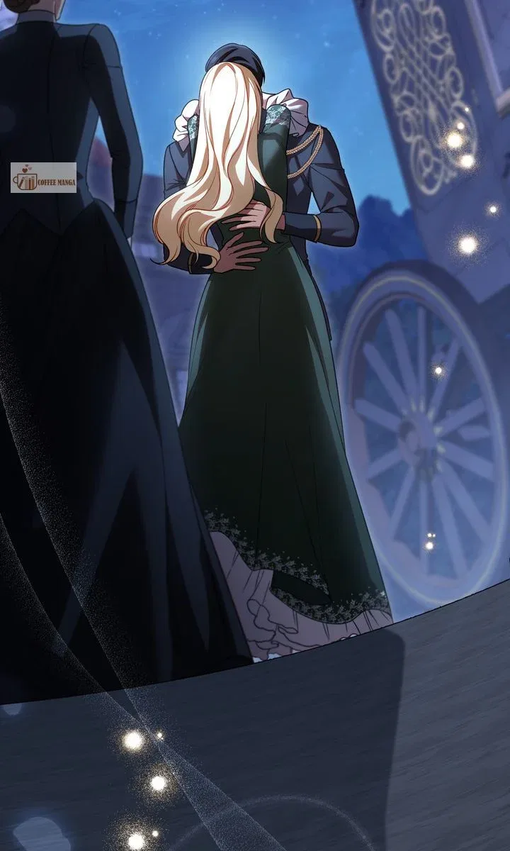 My Sweet Enemy, Thy Name is Husband Chapter 64 – Page 85