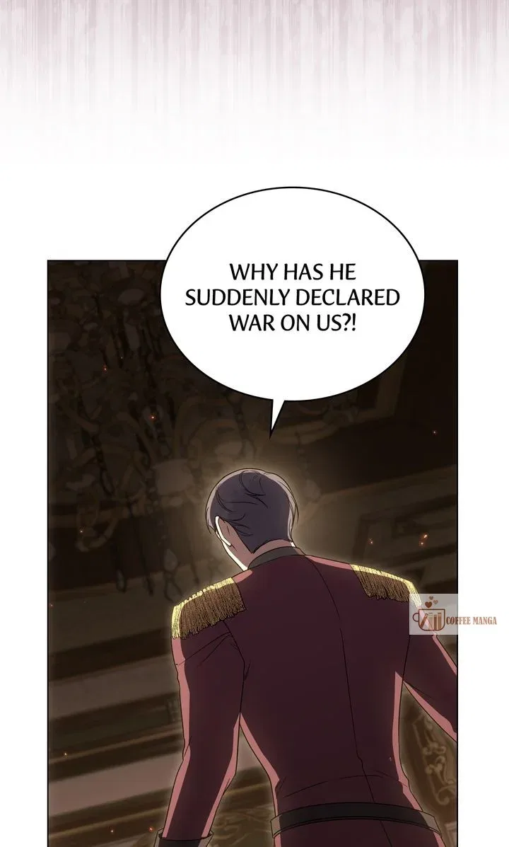 My Sweet Enemy, Thy Name is Husband Chapter 63 – Page 2