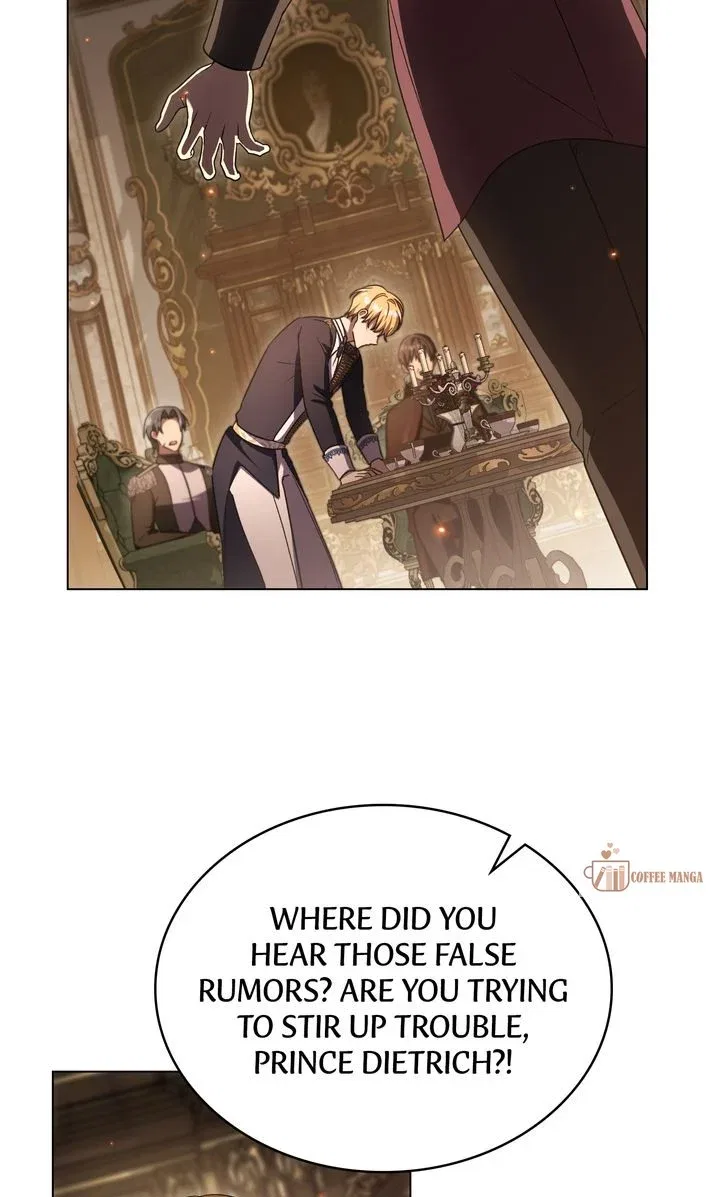 My Sweet Enemy, Thy Name is Husband Chapter 63 – Page 3