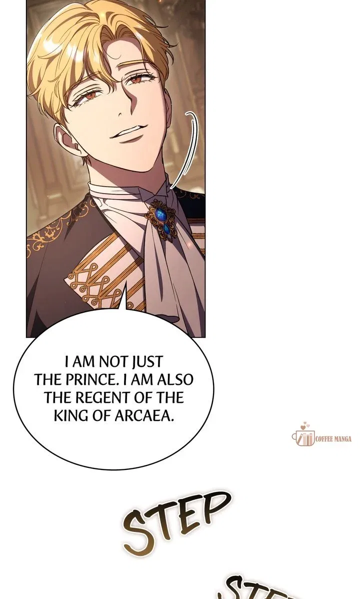 My Sweet Enemy, Thy Name is Husband Chapter 63 – Page 4