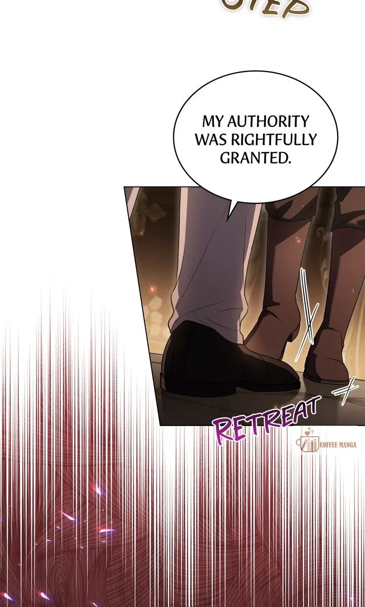 My Sweet Enemy, Thy Name is Husband Chapter 63 – Page 5