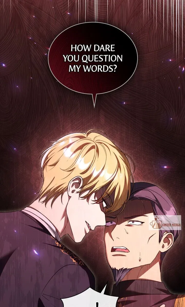 My Sweet Enemy, Thy Name is Husband Chapter 63 – Page 6