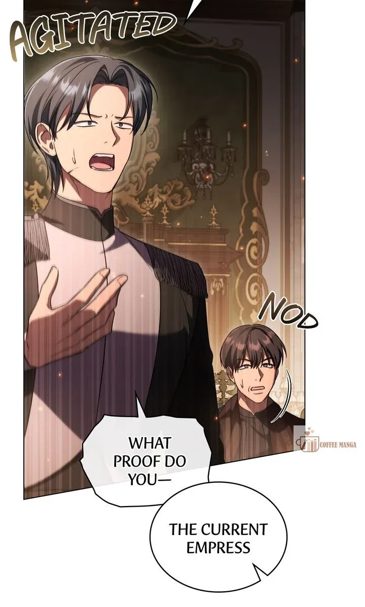 My Sweet Enemy, Thy Name is Husband Chapter 63 – Page 8