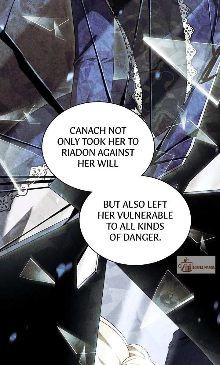 My Sweet Enemy, Thy Name is Husband Chapter 63 – Page 11