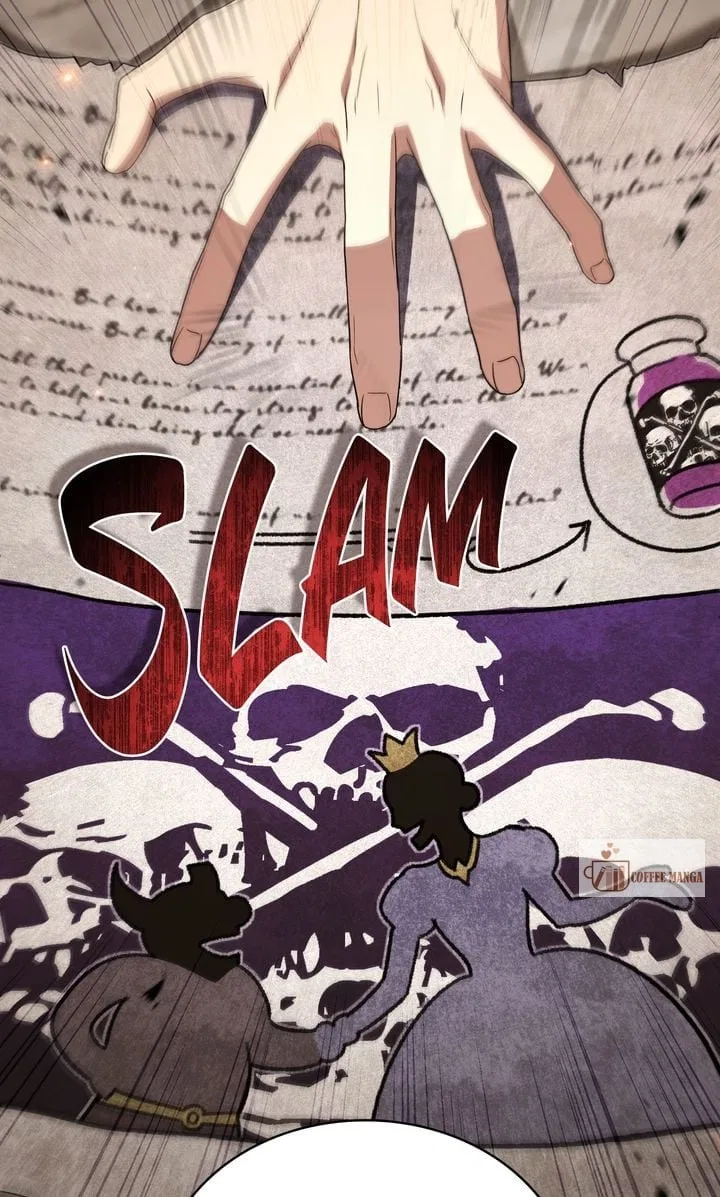 My Sweet Enemy, Thy Name is Husband Chapter 63 – Page 14