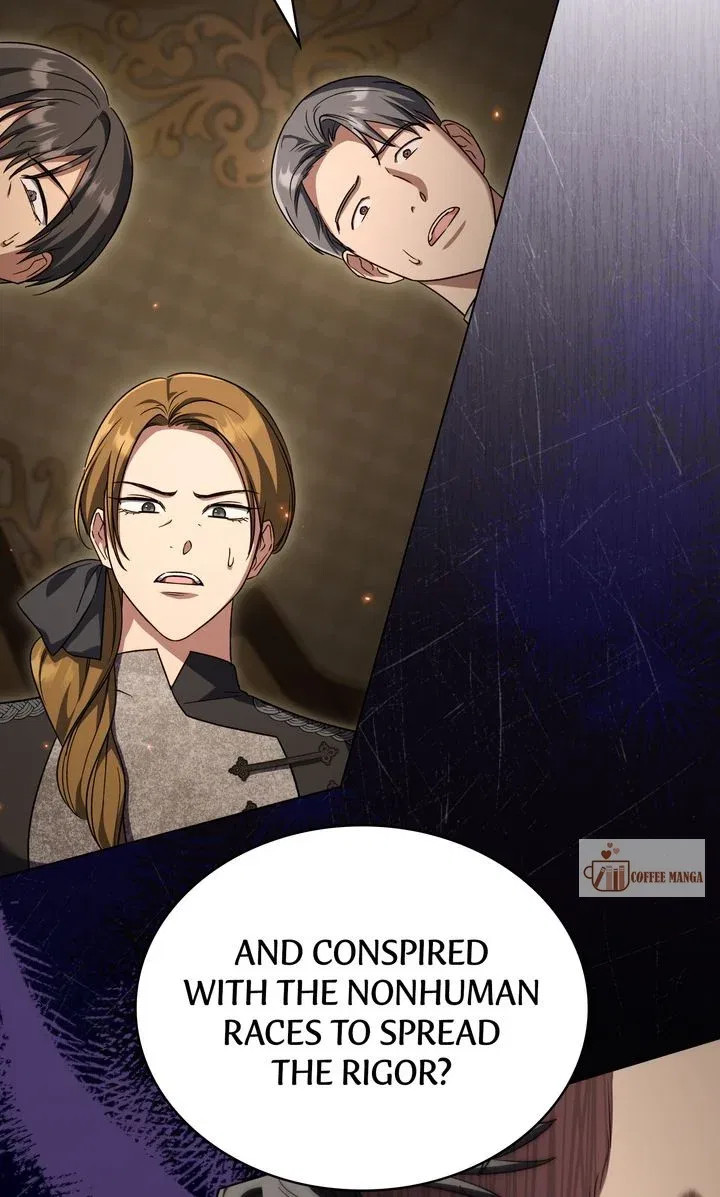 My Sweet Enemy, Thy Name is Husband Chapter 63 – Page 16