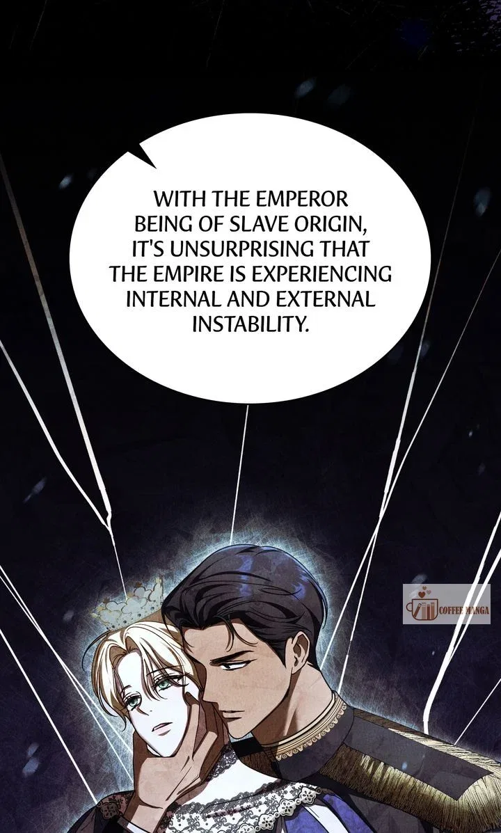 My Sweet Enemy, Thy Name is Husband Chapter 63 – Page 18