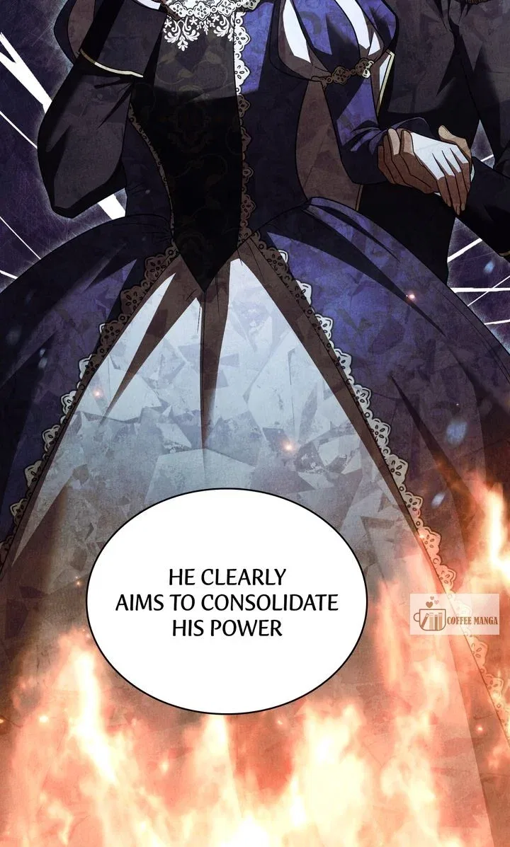 My Sweet Enemy, Thy Name is Husband Chapter 63 – Page 19