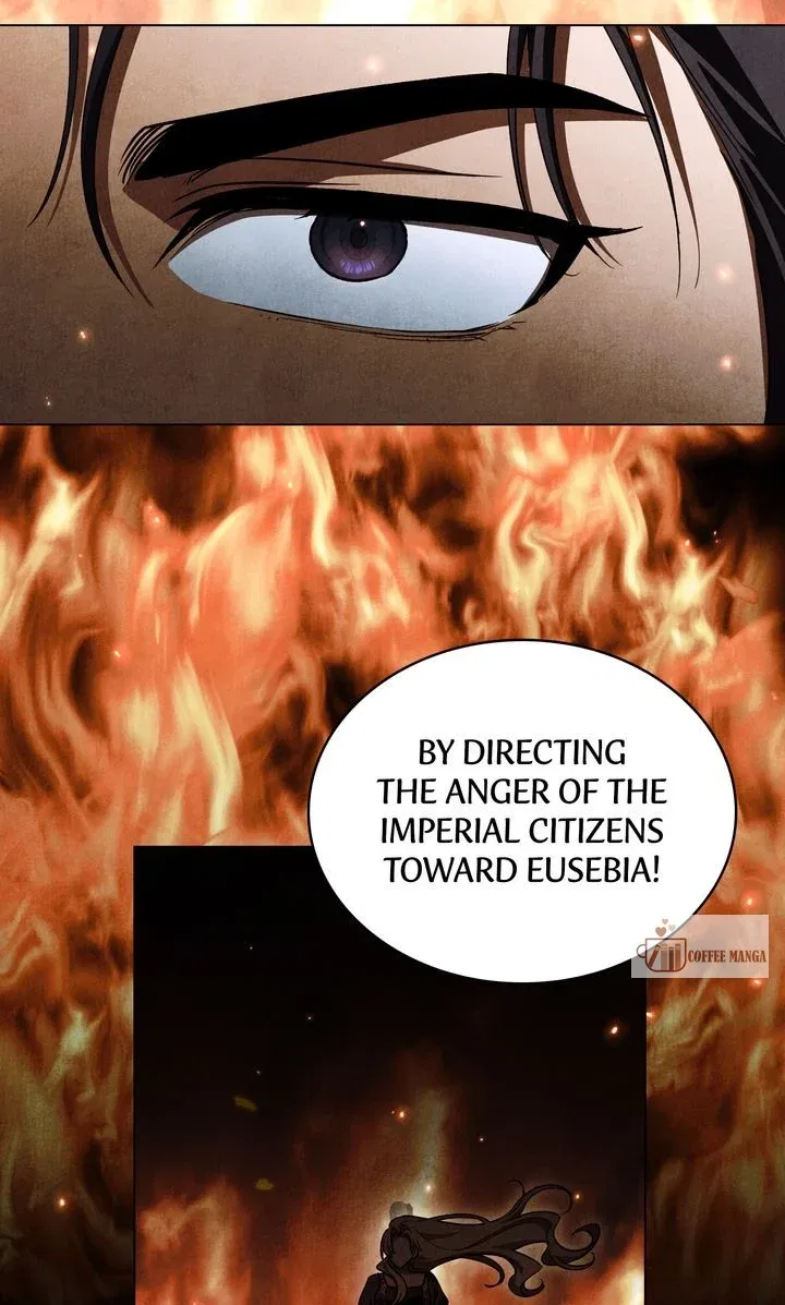 My Sweet Enemy, Thy Name is Husband Chapter 63 – Page 20