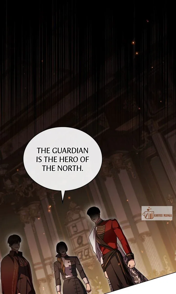 My Sweet Enemy, Thy Name is Husband Chapter 63 – Page 22