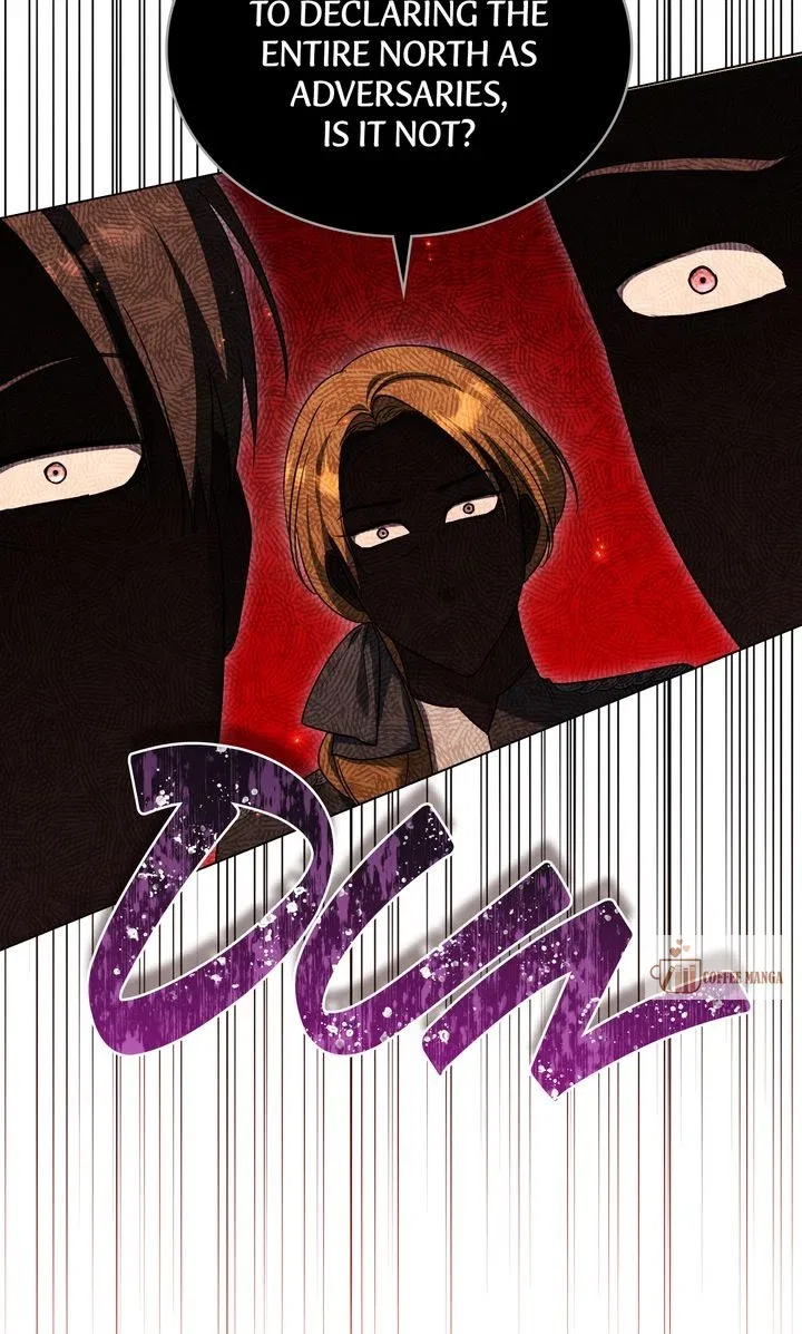 My Sweet Enemy, Thy Name is Husband Chapter 63 – Page 24