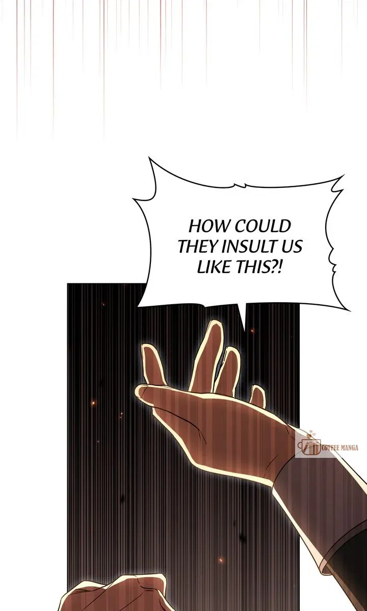 My Sweet Enemy, Thy Name is Husband Chapter 63 – Page 25