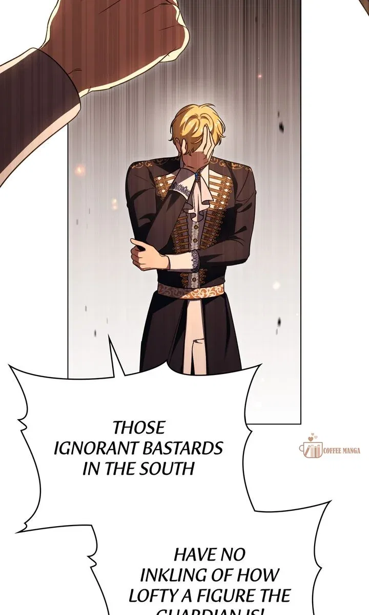My Sweet Enemy, Thy Name is Husband Chapter 63 – Page 26