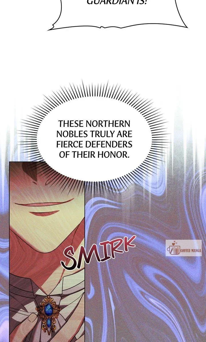 My Sweet Enemy, Thy Name is Husband Chapter 63 – Page 27