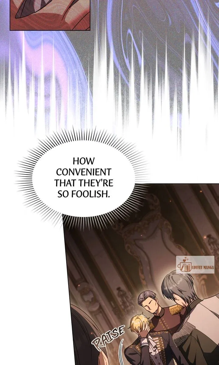 My Sweet Enemy, Thy Name is Husband Chapter 63 – Page 28