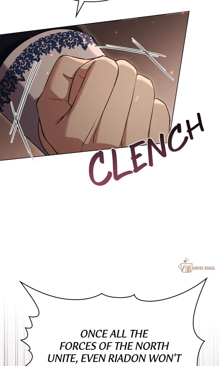 My Sweet Enemy, Thy Name is Husband Chapter 63 – Page 30